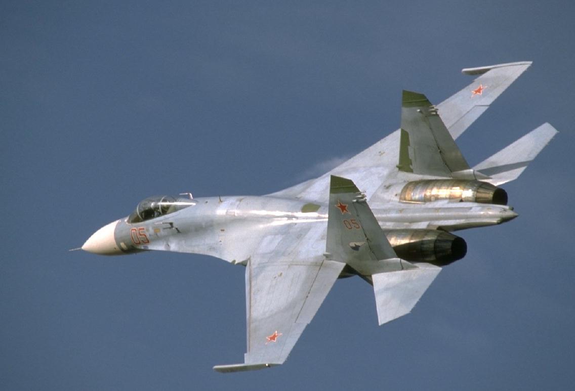 SU-27
